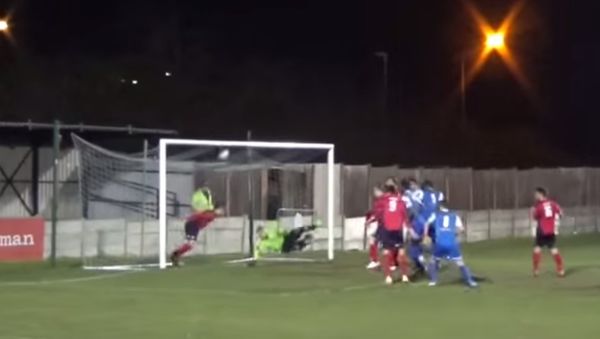  Αγγλία: Η καλύτερη του  αλλαγή ήταν ο …εαυτός του (video)