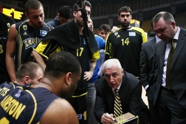 ΑΕΚ: Τους επιβράβευσε με ρεπό