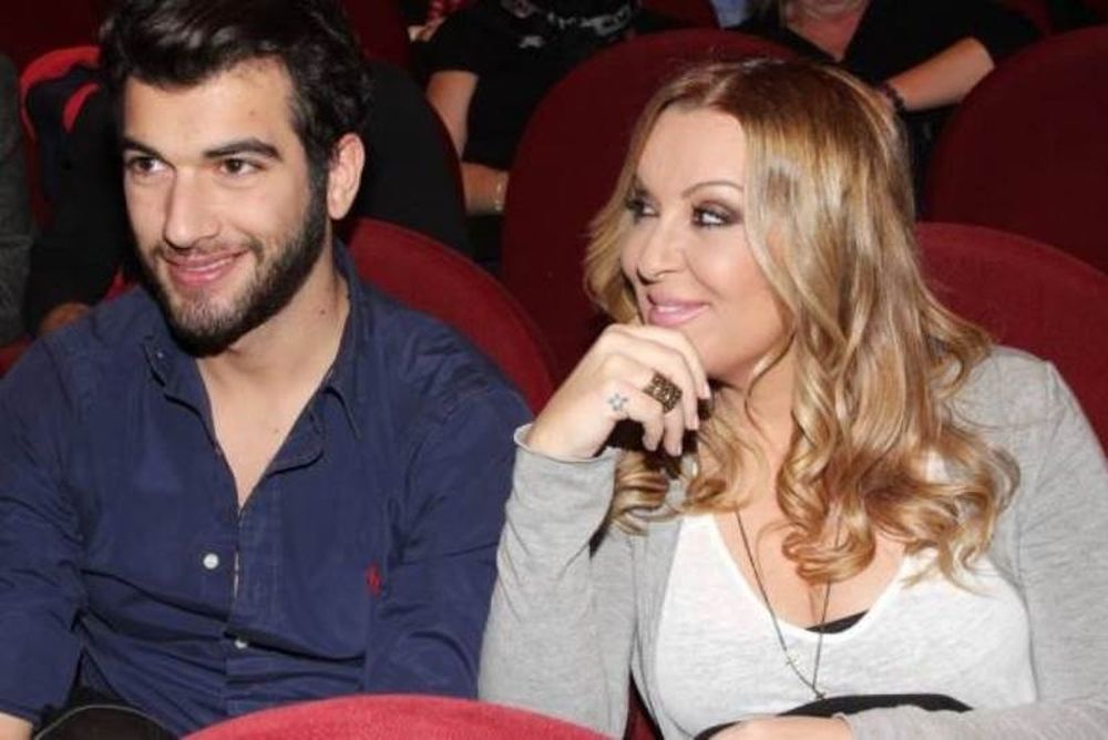 Ο Ιωάννου μιλάει πρώτη φορά για τον χωρισμό από την Ναταλία...