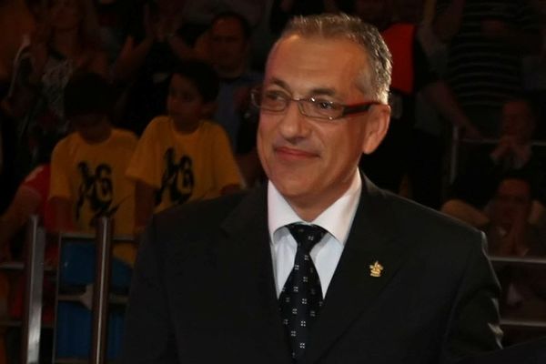 Άρης: Χαμηλοί τόνοι