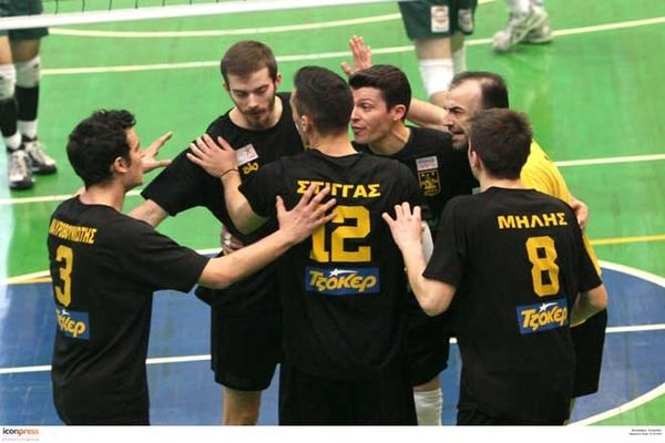 Άρης: Αποχή από Δευτέρα