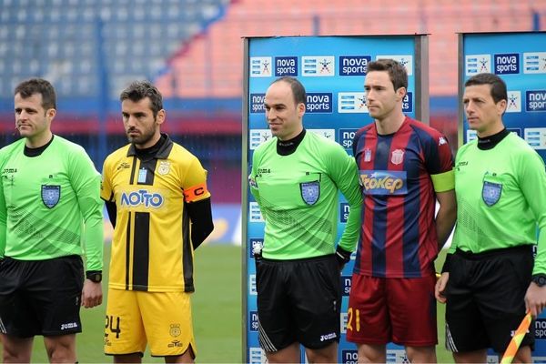Βέροια: Δυσαρέσκεια για Λιαχούδη