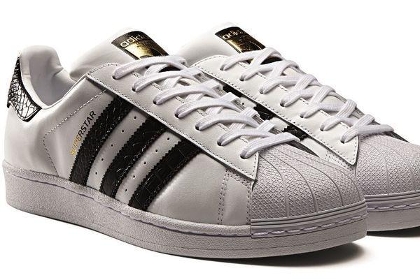 Cosmos Sport #urban: Πάρτι με το superstar των adidas Originals!