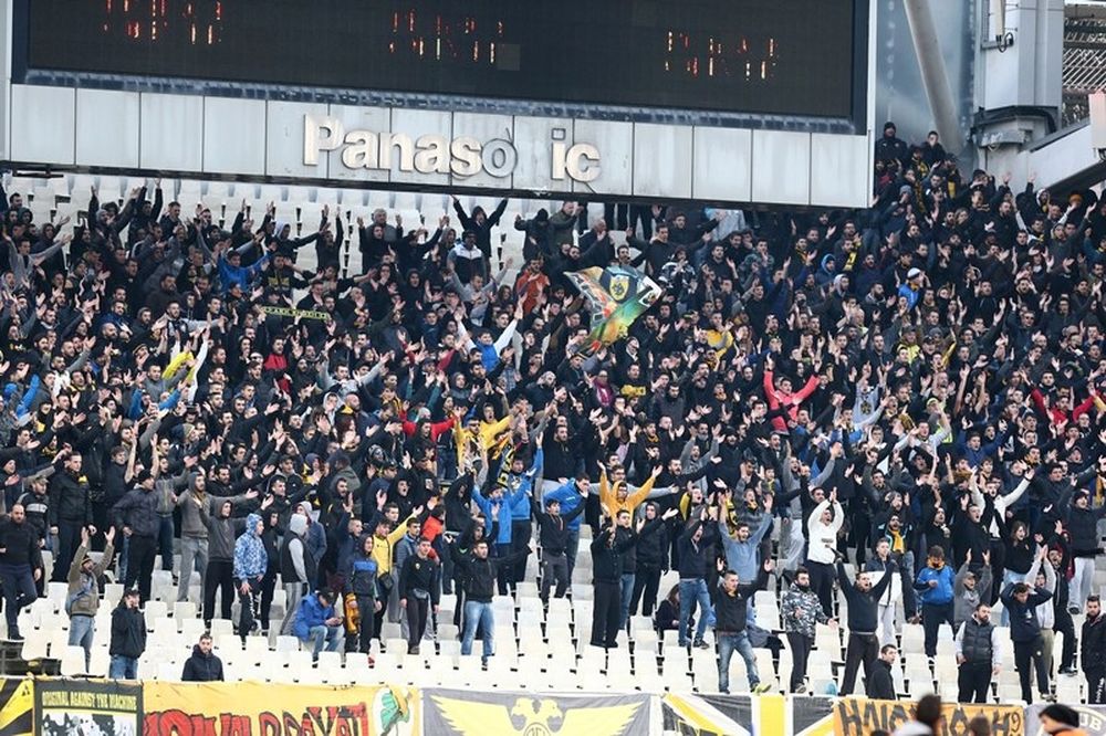 ΑΕΚ: Στα εκδοτήρια τα τελευταία «μαγικά χαρτάκια»
