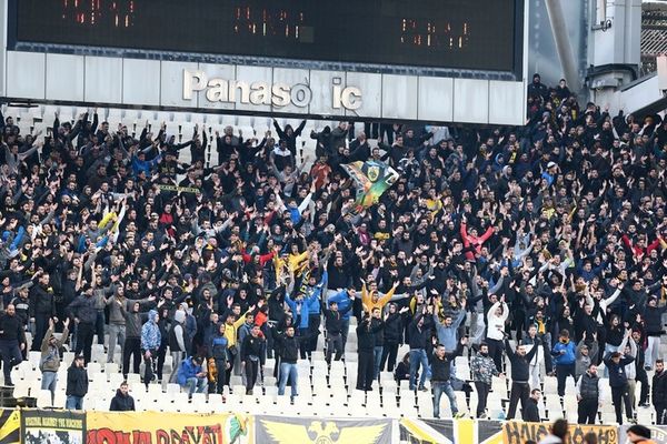 ΑΕΚ: Στα εκδοτήρια τα τελευταία «μαγικά χαρτάκια»