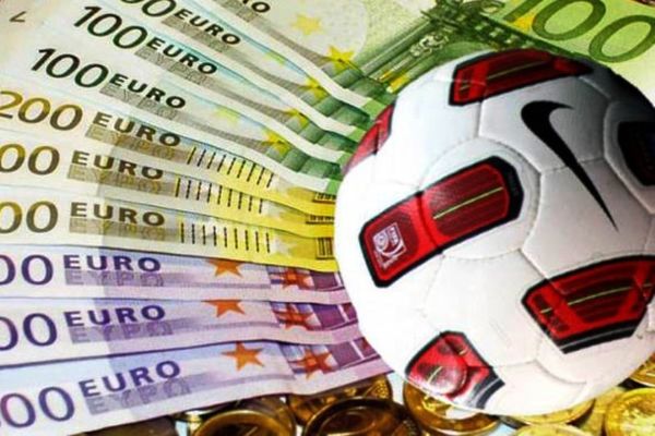 «Τίναξε» την μπάνκα με 7,5 ευρώ