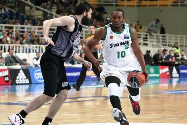 Παναθηναϊκός: Έτσι τον… κέρδισε (video)