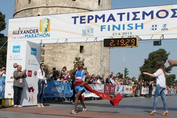 Τέκλου Γκέτο: «Νιώθω έτοιμος για τη νίκη»