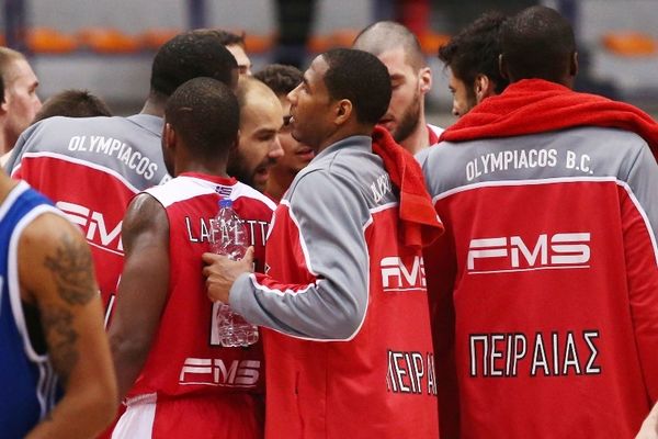 Ολυμπιακός: «Ζεστάθηκε», πριν από τη Φενέρμπαχτσε/Ούλκερ