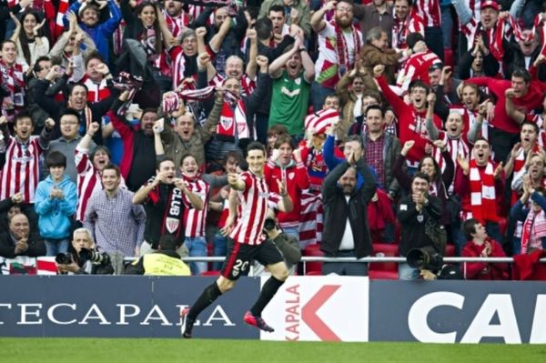 La Liga: Το γκολ του Αντουρίθ κορυφαίο  της 27ης αγωνιστικής (video)