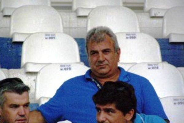 Σαββουλίδης: «Να γεμίσει το γήπεδο»