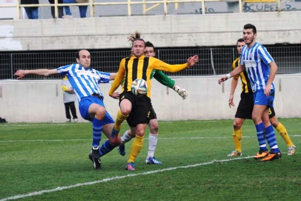 Άρης: Προπονήθηκαν Σανιά, Ν’ Λουντούλου