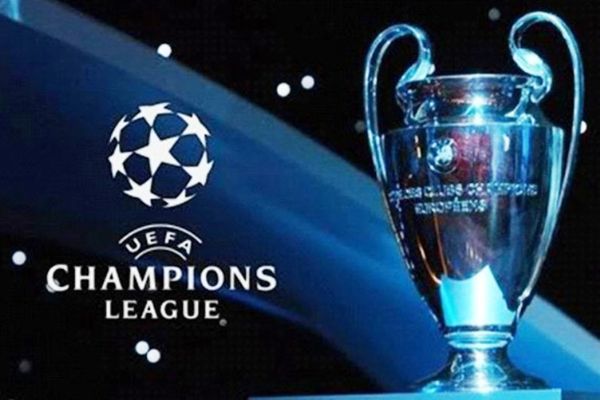 Champions League: Πέταγαν… φωτιές οι «δράκοι», τα… έκανε πάνω της η Ρεάλ!