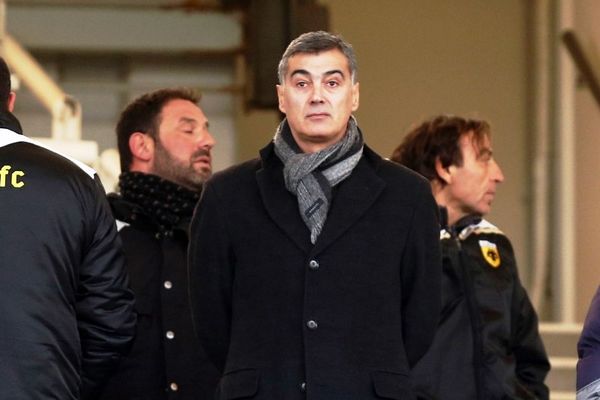 Ατματσίδης: «Ώθηση στην ΑΕΚ το γεμάτο ΟΑΚΑ»