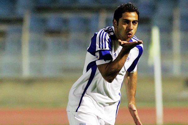 Οκκάς: «Κίνητρο η ΑΕΚ, φαβορί ο Ολυμπιακός»