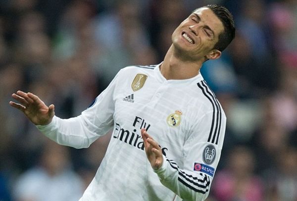 Εμπάργκο  στις δηλώσεις ως το καλοκαίρι ο Κριστιάνο Ρονάλντο 
