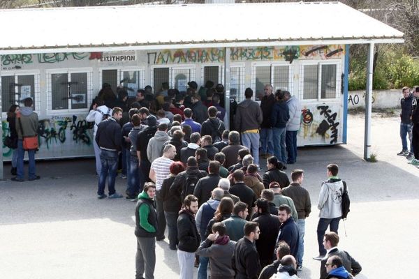 ΑΕΚ – Ολυμπιακός: Όλοι οι δρόμοι οδηγούν στο ΟΑΚΑ! (video)