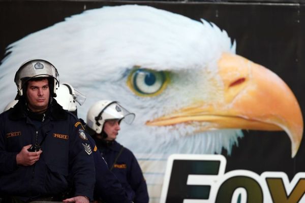 ΑΕΚ – Ολυμπιακός: Οριστική διακοπή στο ΟΑΚΑ