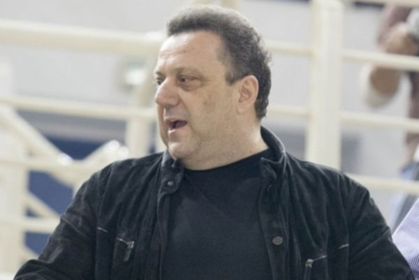 Μαλέλης: «Θα βοηθήσω οικονομικά, για να ενισχυθούμε»