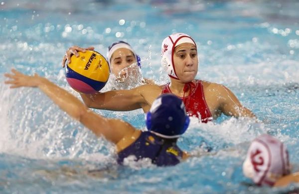 Πόλο γυναικών: Στο Final-4 του Τσάμπιονς Καπ ο Ολυμπιακός!
