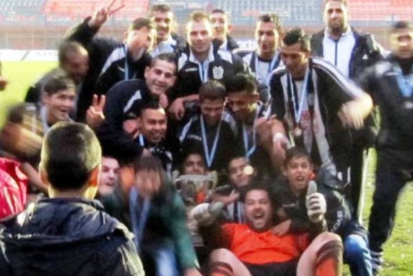 Κύπελλο Ημαθίας: Κυπελλούχος ο ΠΑΟΚ Αλεξάνδρειας