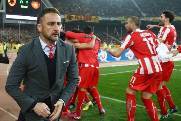 Χάρα… και λύπες!