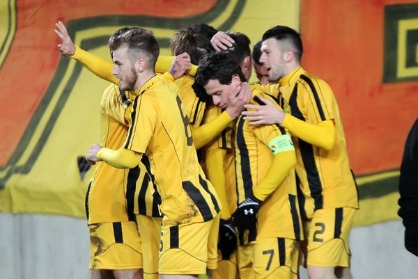 Άρης: «Διπλή» αγωνία Καλαϊτζίδη