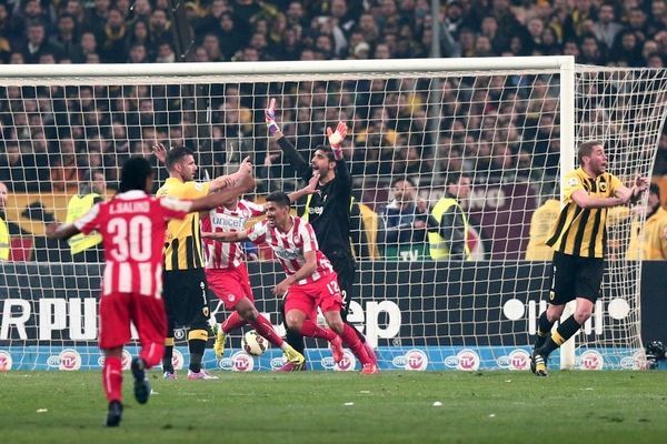 Ολυμπιακός: Νίκες μέχρι το τέλος για το… επετειακό νταμπλ