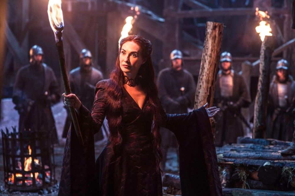 «Game of Thrones 5»: Ταυτόχρονα με την Αμερική στα Novacinema!