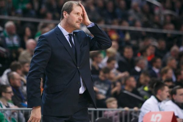Κραπίκας: «Με υψηλό κίνητρο ο Παναθηναϊκός»