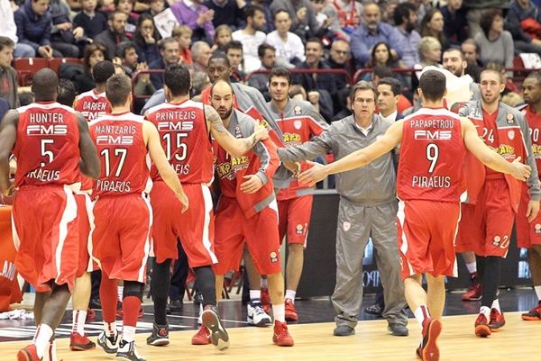 Ευρωλίγκα: Βήμα πρόκρισης στα πλέι οφ για «αιώνιους»