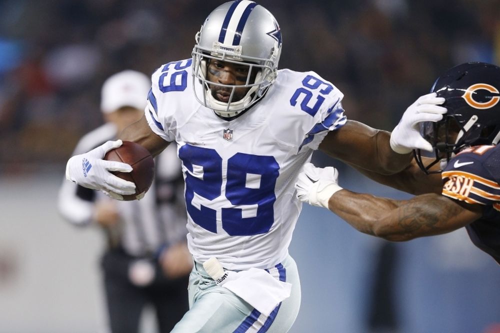 NFL: Στους Ιγκλς ο DeMarco Murray