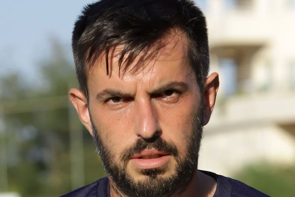 Πλατανιάς: Με Θωμαΐδη κόντρα στον Πανιώνιο
