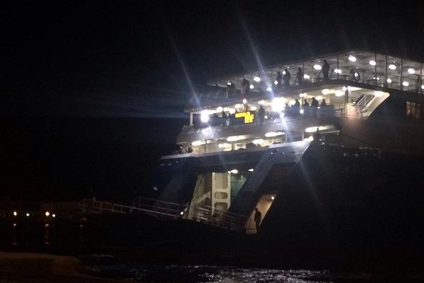 Βόλεϊ: To Φάιναλ-4 του Κυπέλλου ξεκίνησε (φωτ.)!