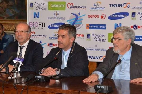 Φάιναλ Φορ Κύπελλο Βόλεϊ Ανδρών: «Θα είναι το καλύτερο...»