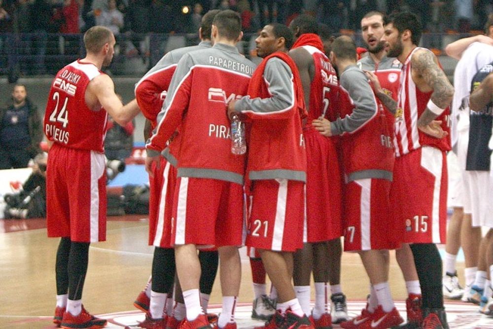 Ολυμπιακός: Έτσι έχασε από τη Φενέρμπαχτσε/Ούλκερ (video)