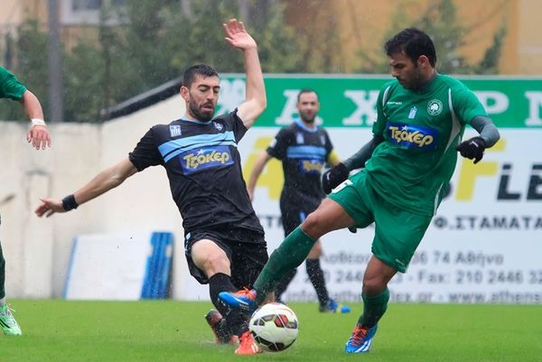 Football League: Συνέχεια στη Ριζούπολη