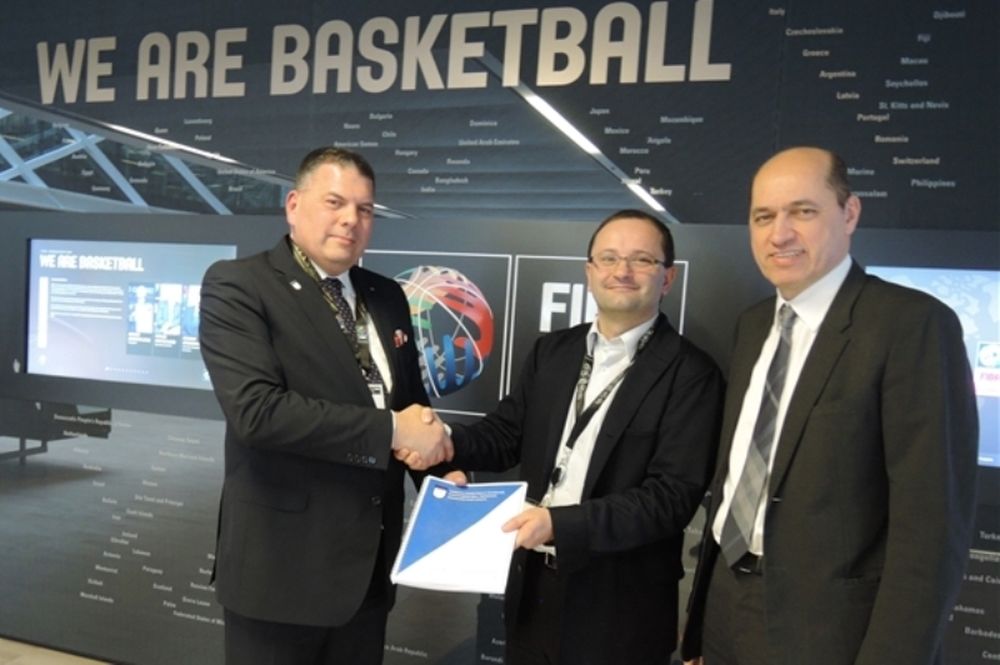FIBA: Πλήρες μέλος το Κόσοβο, δυσφορία από Σερβία
