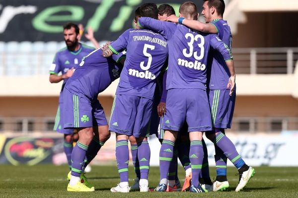 Εργοτέλης – Παναθηναϊκός: Η κριτική των «πράσινων»