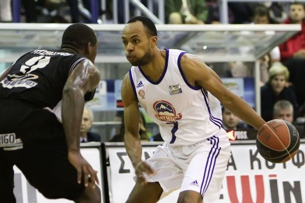 Basket League: Τρίκαλα - Απόλλων Πατρών 83-70 (photos)