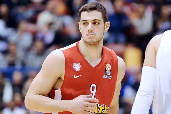 Παπαπέτρου: «Δεν θα επιλέξουμε αντίπαλο»