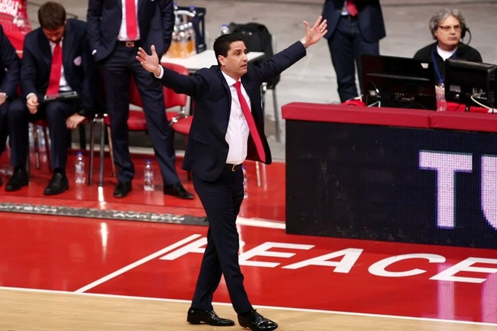 Ολυμπιακός: Ανασύνταξη, ενόψει ΠΑΟΚ