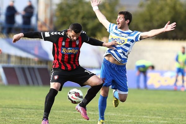 Football League: Να κάνουν το καθήκον τους