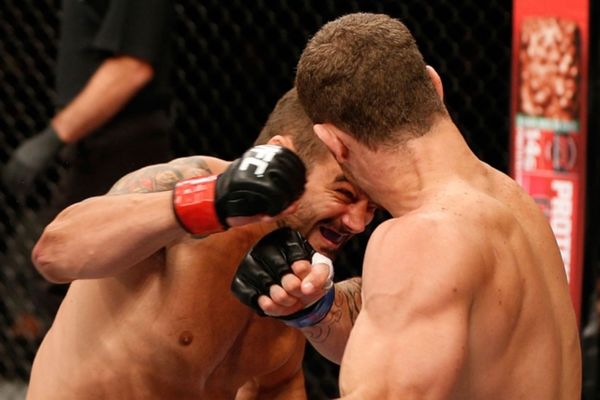 UFC Fight Night 73: Βραζιλιάνικη σύγκρουση στη Νέα Ορλεάνη