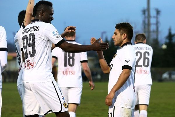 Φωστήρας – ΑΕΚ 1-3 (photos)