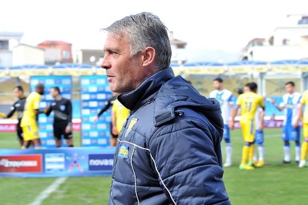 Χάβος: «Θα γίνει… μάχη ως το τέλος»