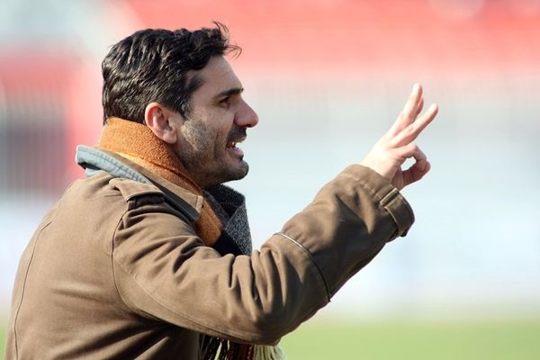 Ελευθερόπουλος: «Γίνεται ένα μικρό θαύμα»