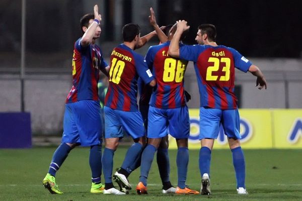 Κέρκυρα – ΟΦΗ 4-1 (video)