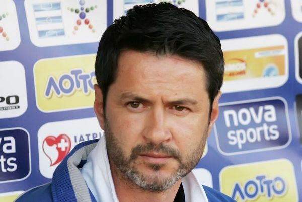 Θωμαϊδης: «Σημαντικός βαθμός