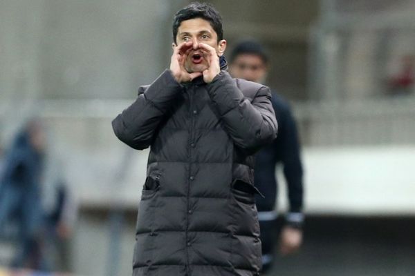 Λουτσέσκου: «Υπερπροστασία από τον διαιτητή»